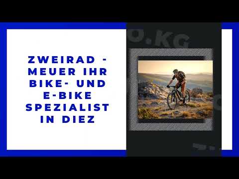 Zweirad Meuer GmbH & Co.KG YouTube-Vdeominiatur 2