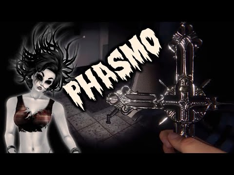 Phasmophobia 👻Wie oft wollt ihr failen?  JA !!! - Folge 11