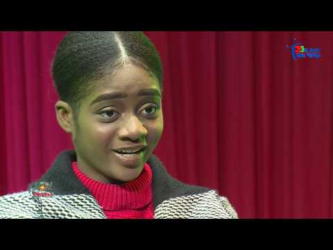 NOËL CARAIBES VIDÉO YOULY & YOUVALDA  NOEL CARAIBES 2019