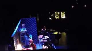 Seth Avett & Jessica Lea Mayfield - Memory Lane