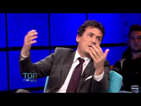 Top Story, 7 Janar 2016, Pjesa 2 - Top Channel Albania - Political Talk Show