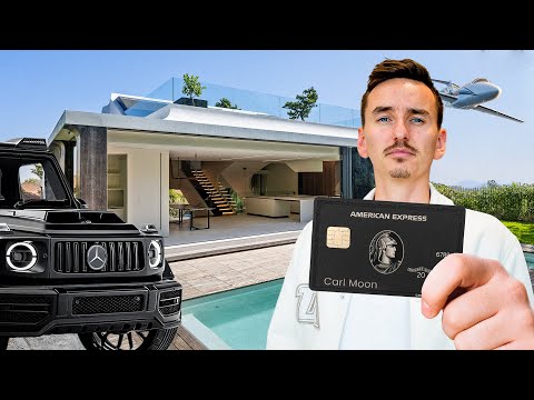 DAY IN THE LIFE OF A MILLIONAIRE IN ST. TROPEZ!!!