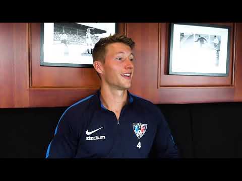 InterTV: Rick Ketting