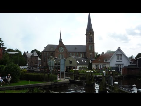 Kerkviering RK Amstelland - 29 Maart 2020