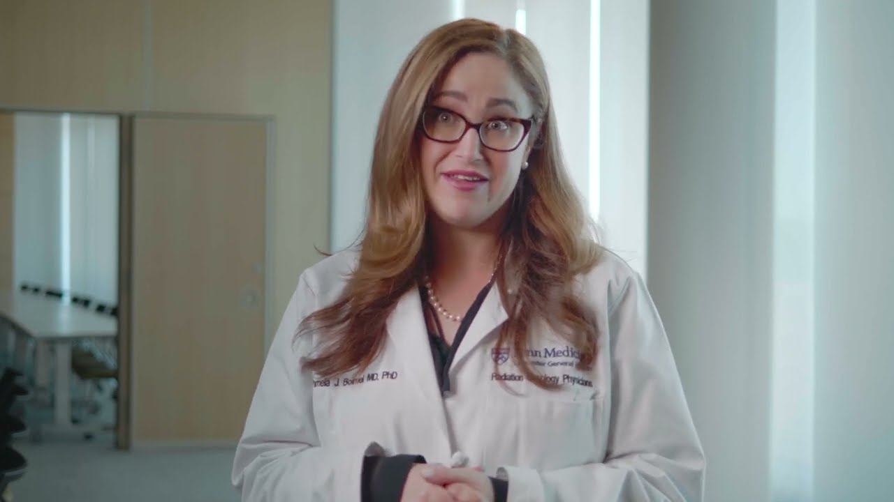 Advanced Medicine Spotlight: Proton Therapy for Cancer Treatment