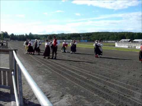 Hambodans på hagmyren