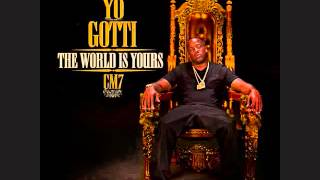 Yo Gotti- Had to Quit Fucking With You(CM7)_HIGH.webm