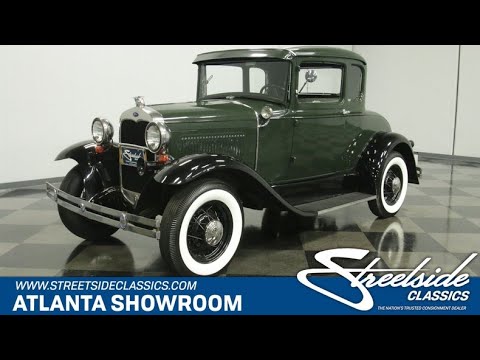 1930 Ford Model A (CC-1611110) for sale in Lithia Springs, Georgia