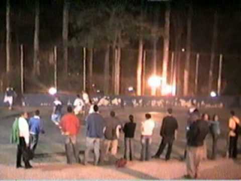 Copa Riolando - Futsal 2007 / Gol de 9 - Guh