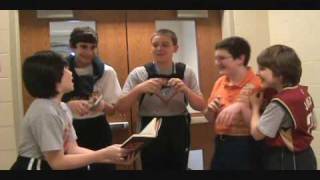 Noxious - BrainyFlix Video Contest