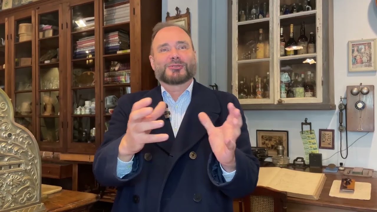 Especial 200 anos de Imigração Alemã  25/07/2024