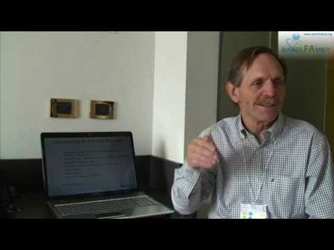 BabelFamily's interview with Ron Bartek (FARA) - part 6 of 7