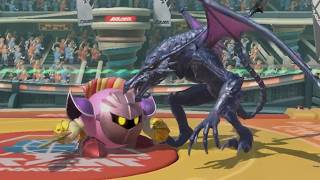 唐突なメタvip実況【スマブラSP】