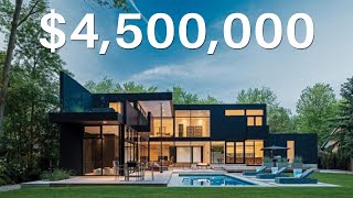 44 Belvedere, Oakville, Ontario - SOLD