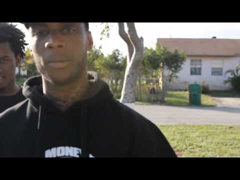 Lil Champ Fway - Big Talk Ft. Nell - (Official Music Video)