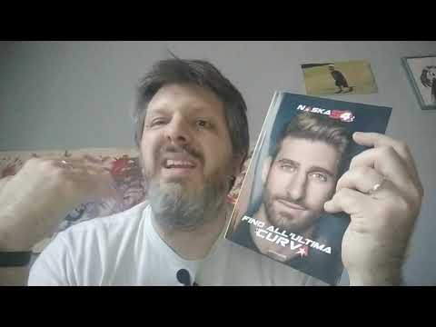 RECENSIONE ALBERTO NASKA"fino all'ultima curva"