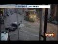 Massive rain creates flood like situation in Jodhpur