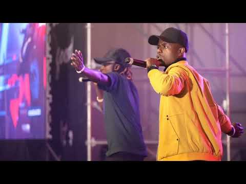 Mutongoi - Kenny Bizzoh X Mr Reezie Official Audio