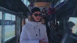 Rj Profits, lil Mano, Mr. Klean (LRK) - DIAMONDS DANCING