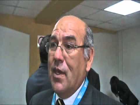 Entrevista a Dr. Fidel Ramírez, Rector de la Universidad Alas Peruanas.