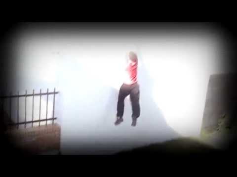 Adry Cemel - Back to training.