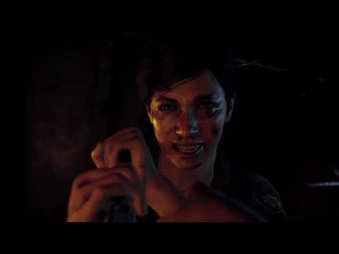 FAR CRY 5 Walkthrough Gameplay - JOHN SEED's ENDING Part 2 (Saving HUDSON)