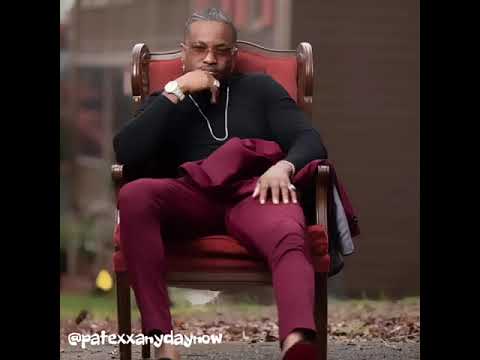 Patexx - All My Life - Freestyle -  ft Lil Durk & J.Cole