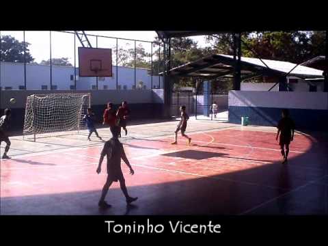 Interclasses 2012 angelo franzin