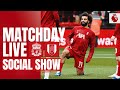 Matchday Live: Liverpool vs Fulham | Premier League build-up from Anfield