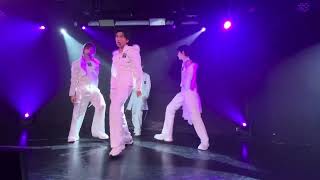 Cover art for xlov 'supernova' cover