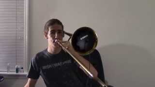 Video thumbnail for Silent Brass System Review by Christopher Bill
