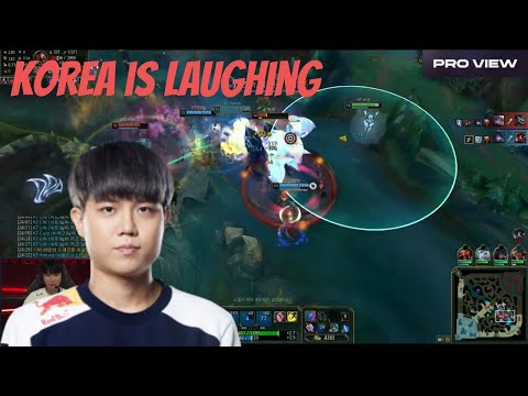 KT Cuzz makes everyone in Korea laugh