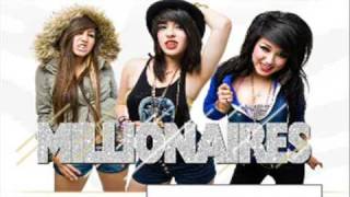 alcohol millionaires(Lyrics)