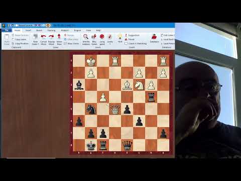 Lecția 127, grupa 1: Exerciții tactice începători