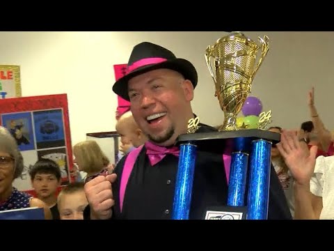 Meet the winners! Super Fitness Weight Loss Challenge Finale 2024