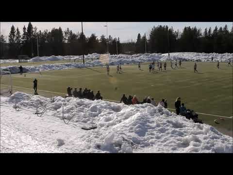 Frösön Söderhamn 2-1