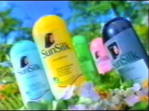 Sunsilk 30s - Indonesia, 1998