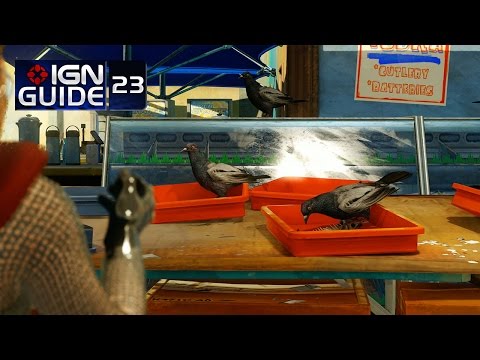 Sunset Overdrive Walkthrough Part 23 - Tastes Like Chicken