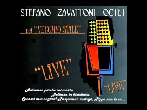 Brava - Stefano Zavattoni Octet - Official video