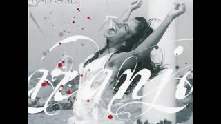 Monica Naranjo -  Ain&#39;t Gonna Cry (Steelworks Mix Radio Edit)