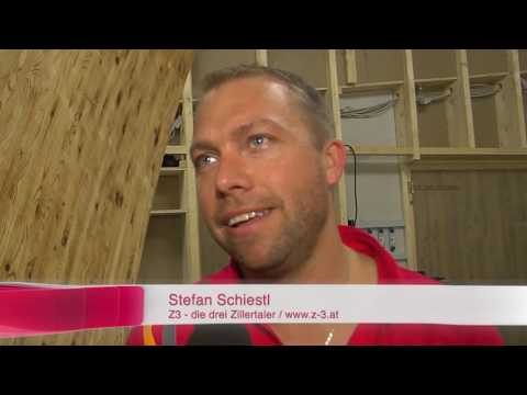 Folx On Tour - Z3 Fest im Zillertal