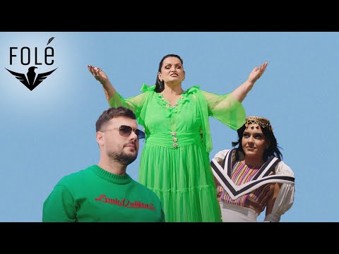 Mevlan Shaba & Fatmira Brecani — SHQIPTARI [Official Video]