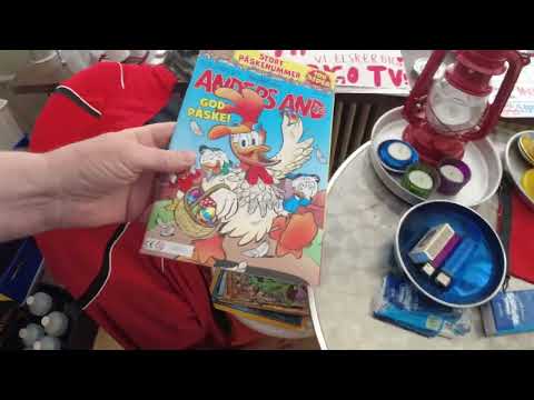 MongoTV_12343 - God Fredag og Weekend