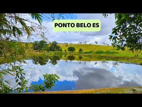 Ponto Belo ES - Passeio da Rota 408 pelo Estado do Espírito Santo - 15° Temp - Ep 26