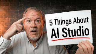 AI Studio (HighLevel) - 5 Things you Need to Know