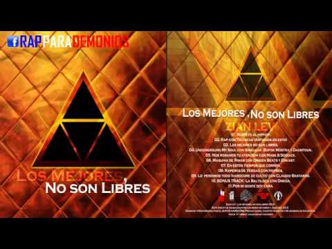 04)Leviatan Ft. Singular, Bufok Nostra, Dauntaun - Underground 2013