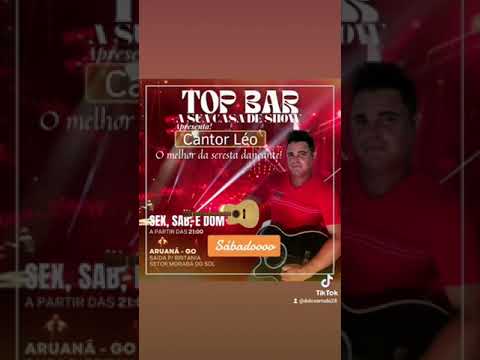 Top Bar a sua casa di chou em Aruana