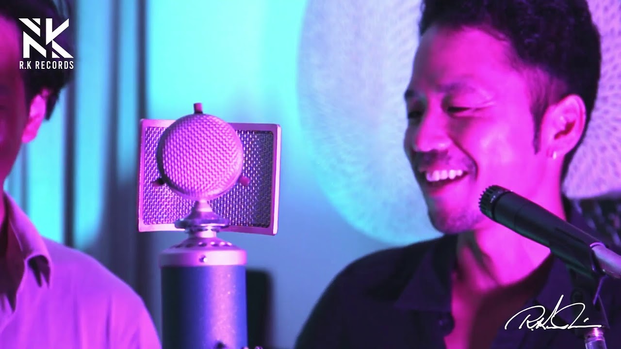 初めての複数チャンネル同時配信でライヴしてみる