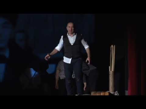 Moby Dick -  trailer