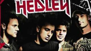 Hedley - Dying to Live Again [Lyrics in Desription!] (HQ.)